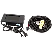 Sourcingmap Lcd 10-110 Celsius Grados Medidor Digital de Temperatura de Agua